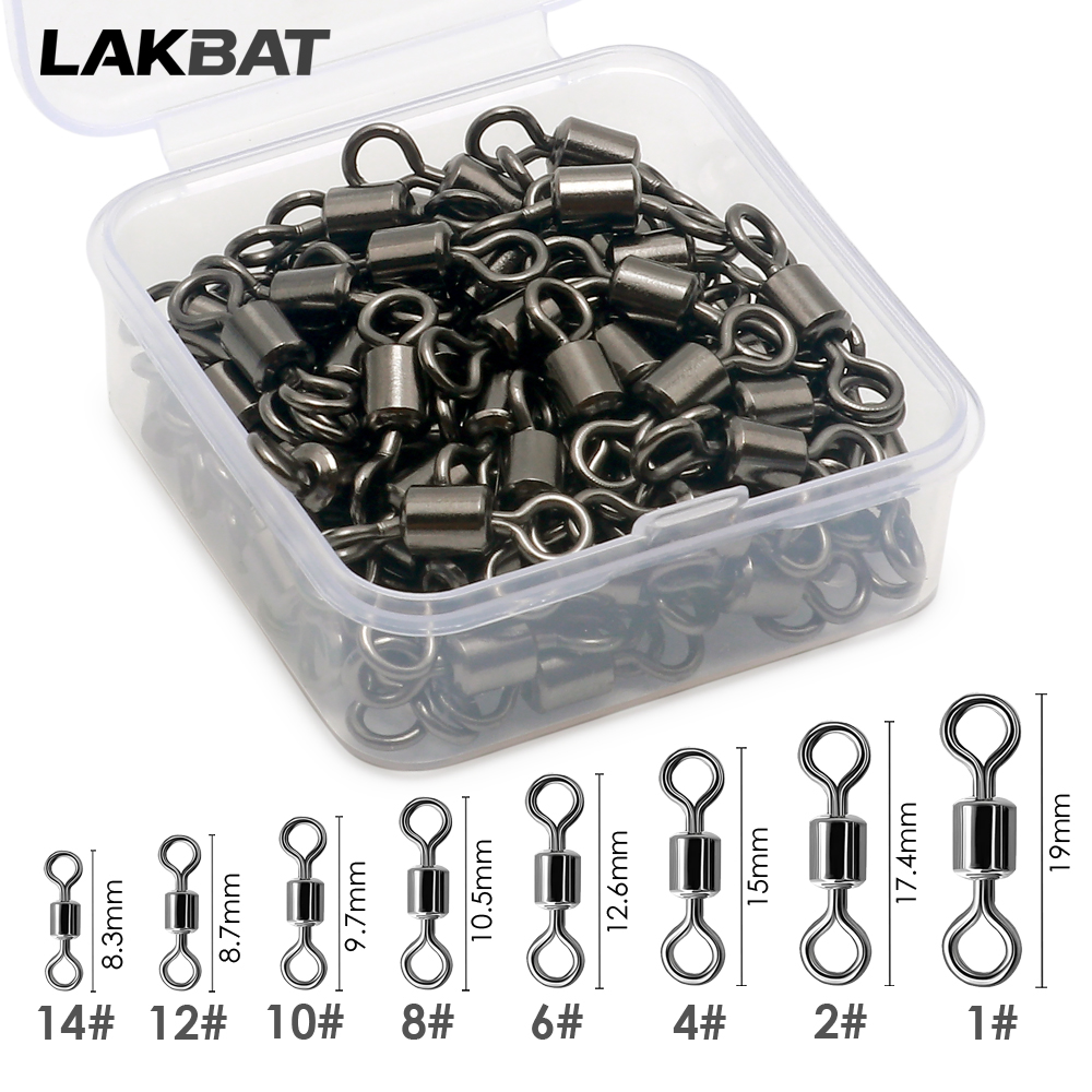 100PCS Stainless Steel Fishing - đánh giá và giá Baitcasting Reel