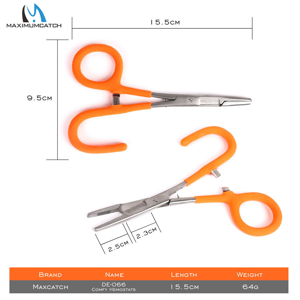 Maximumcatch Fly Fishing Hook  - đánh giá và giá Fly Reel