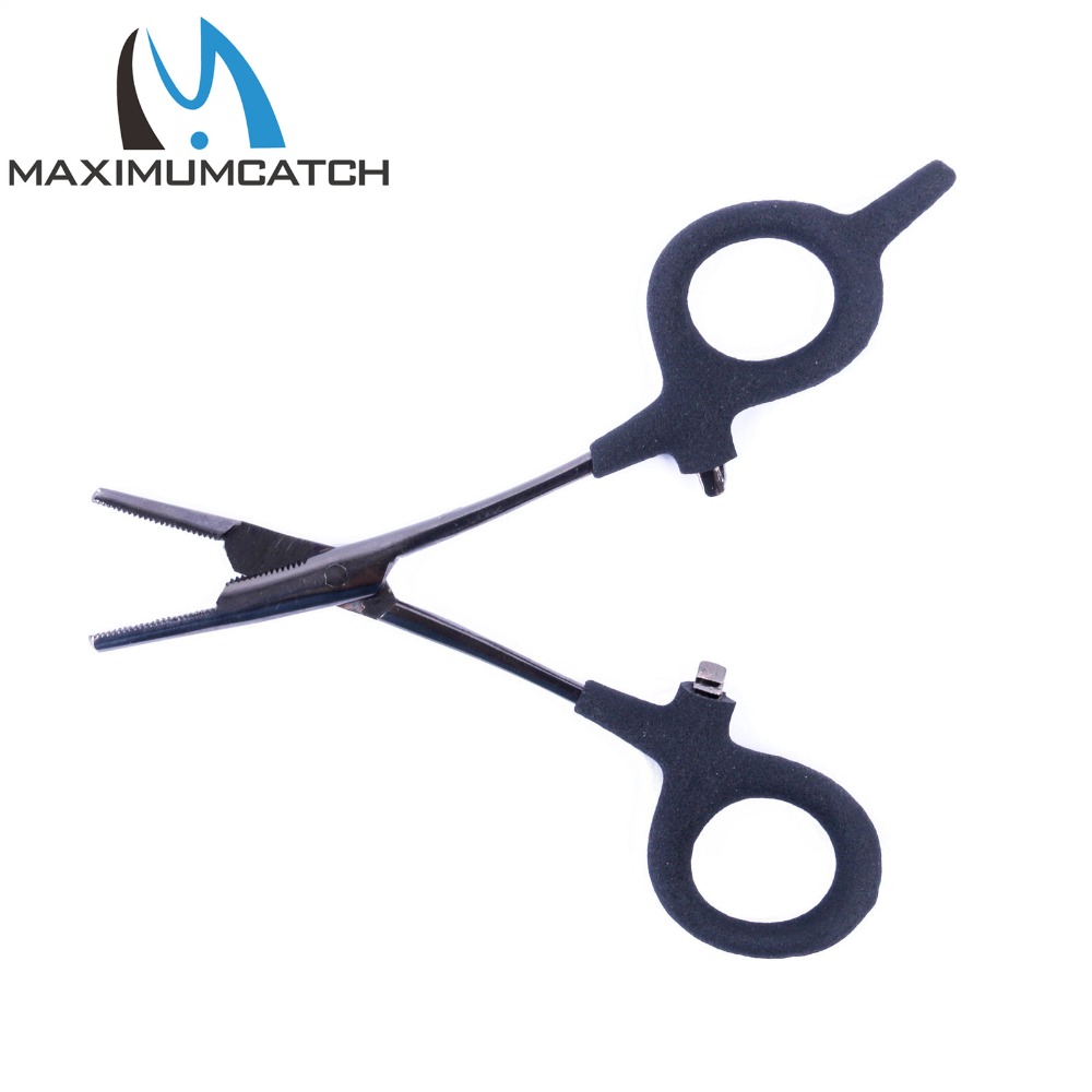 Maximumcatch Fly Fishing Hook  - đánh giá và giá Fly Reel