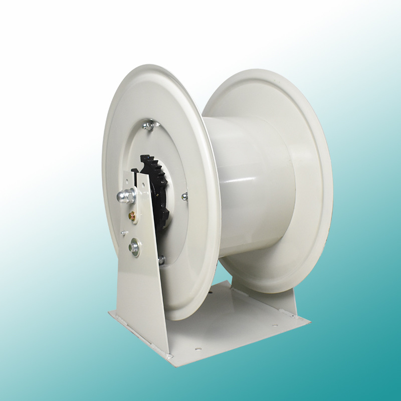 Automatic Telescopic Coiler Oi - đánh giá và giá Reel Oil