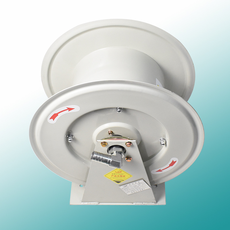 Automatic Telescopic Coiler Oi - đánh giá và giá Reel Oil