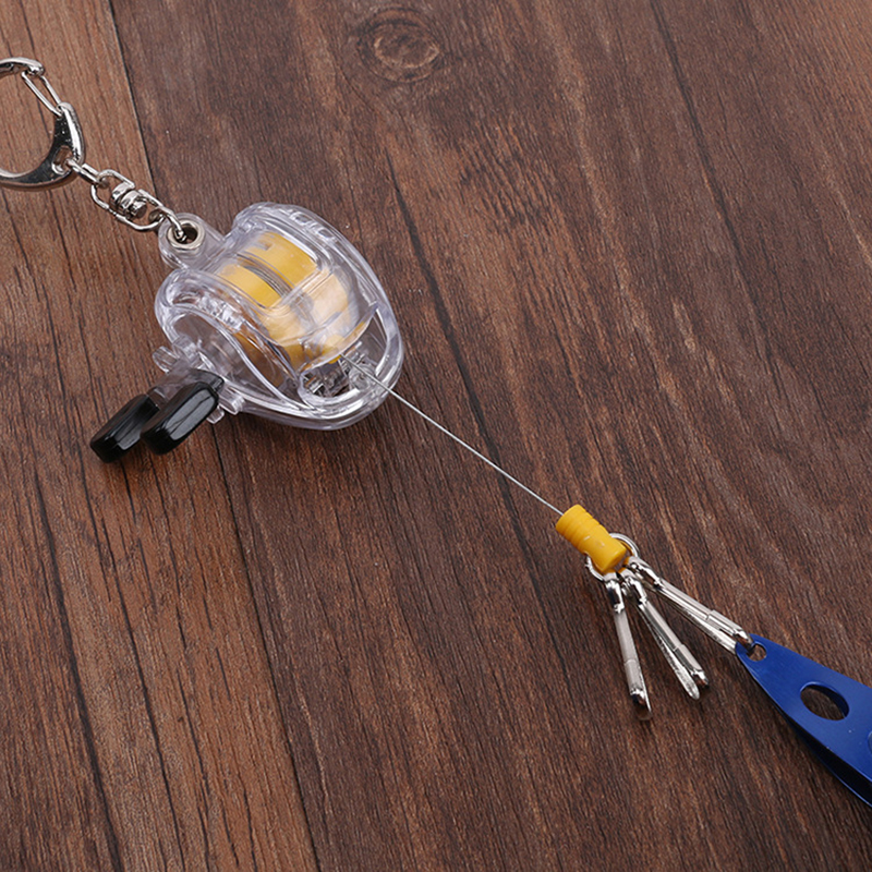 【Fly Fishing Reel Key Chain Ke - đánh giá và giá Fly Reel