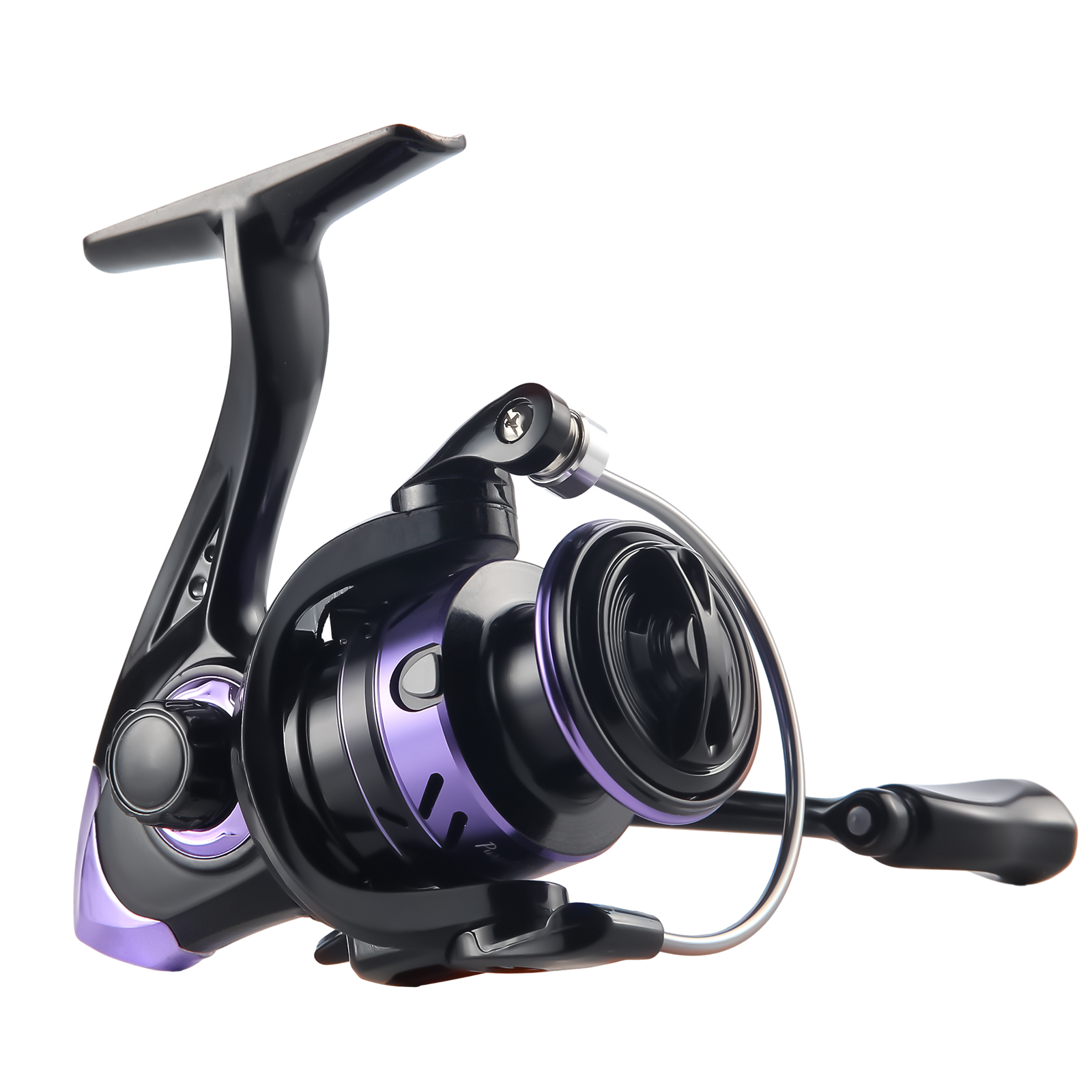HAUT TON PurpleWind 500/800/10 - đánh giá và giá Reel Spare Spool