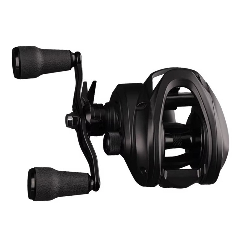 Monster Baitcasting Reel, Full - đánh giá và giá Baitcasting Reel