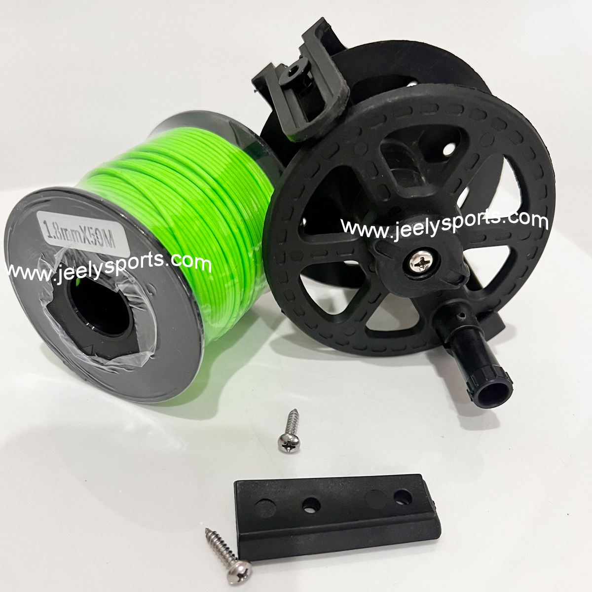 Wooden or Metal Spearfishing R - đánh giá và giá Trolling Reel