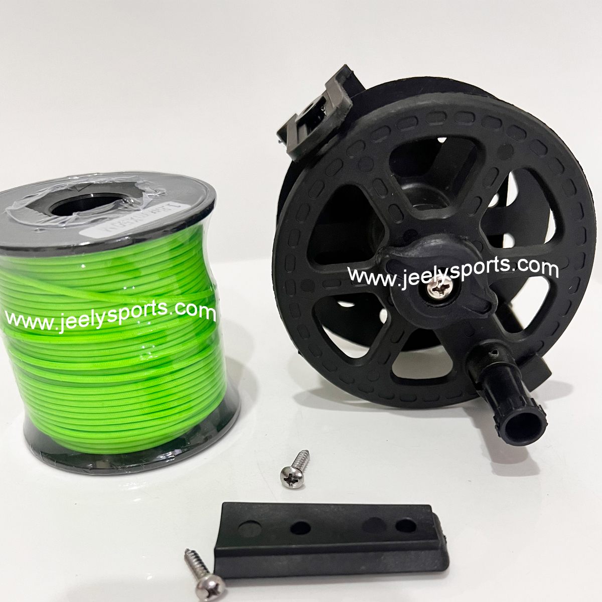 Wooden or Metal Spearfishing R - đánh giá và giá Trolling Reel