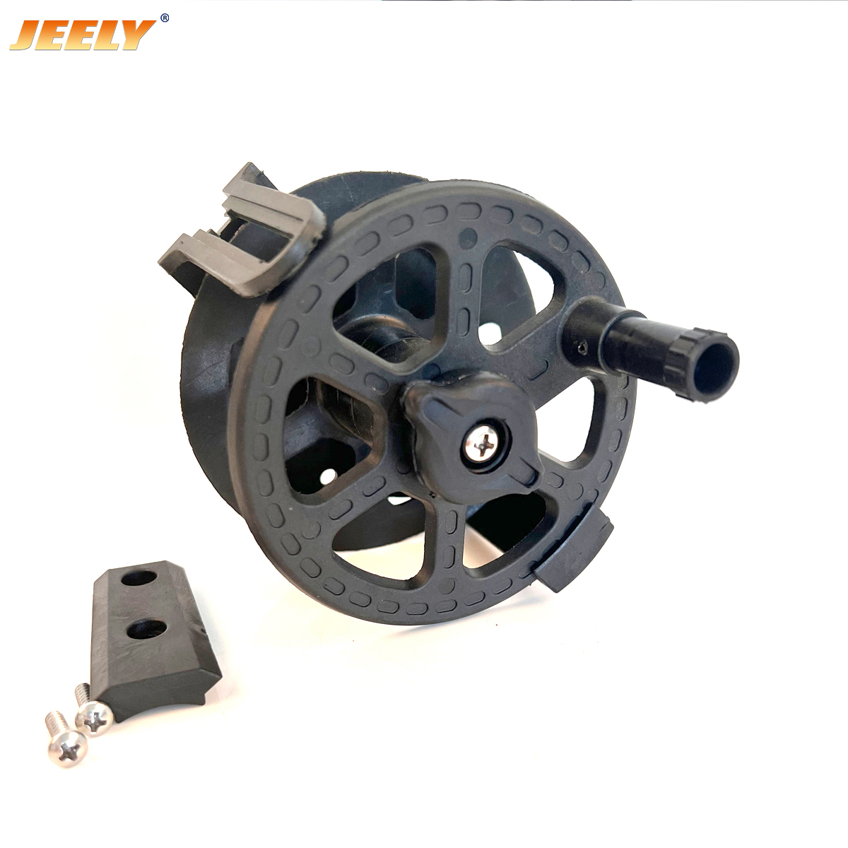 Wooden or Metal Spearfishing R - đánh giá và giá Trolling Reel