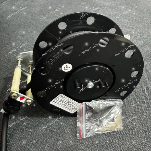 Wire reel automatic telescopic - đánh giá và giá Electric Reel