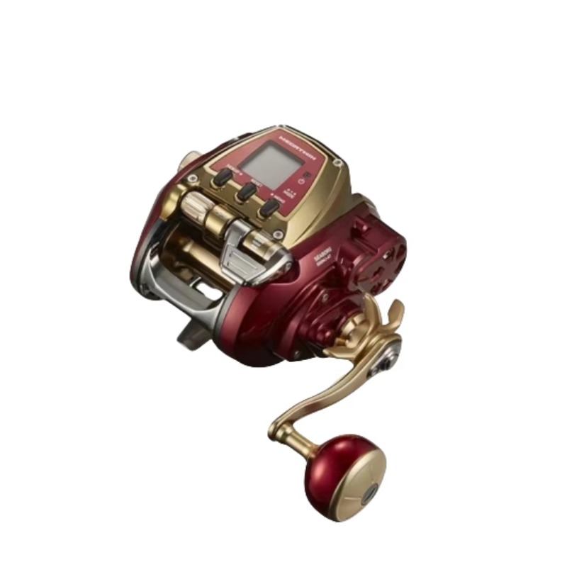 【Popular】High Quality Electric - đánh giá và giá Electric Reel