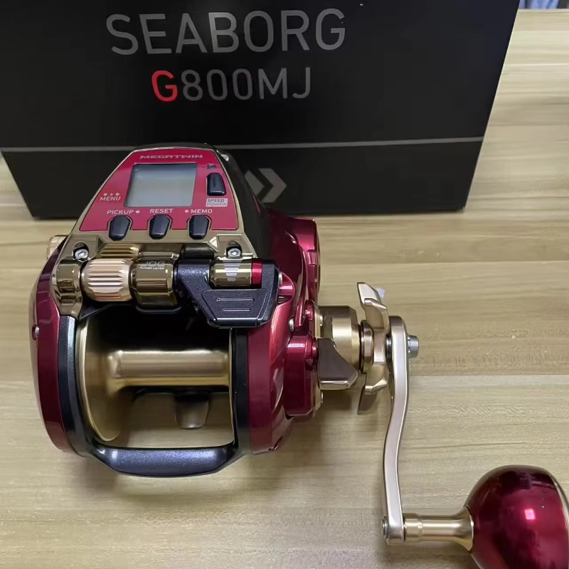 【Popular】High Quality Electric - đánh giá và giá Electric Reel