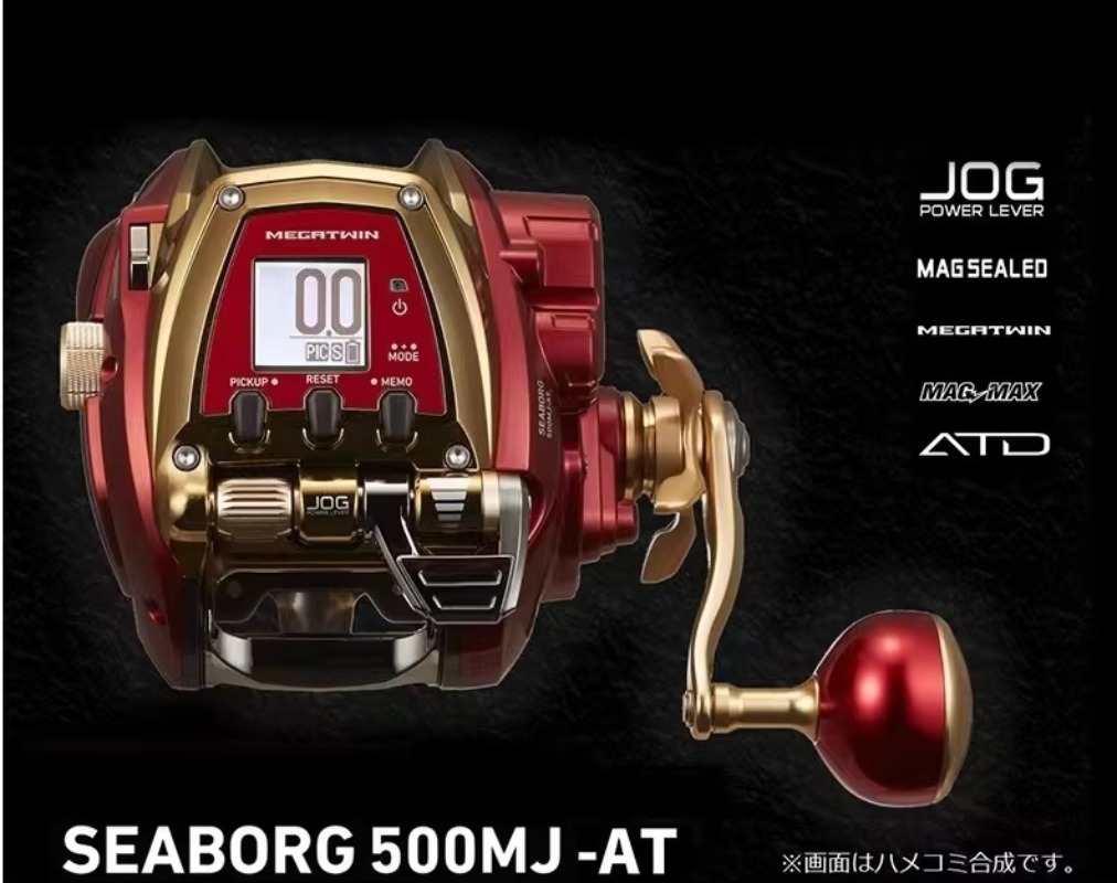 【Popular】High Quality Electric - đánh giá và giá Electric Reel