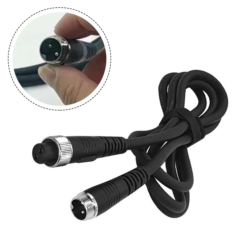 1pc Electric Reel Power Cable  - đánh giá và giá Electric Reel