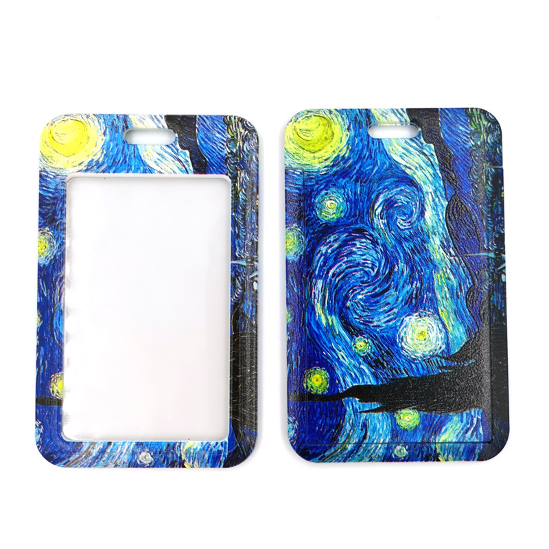 Art Van gogh Oil Painting Star - đánh giá và giá Reel Oil