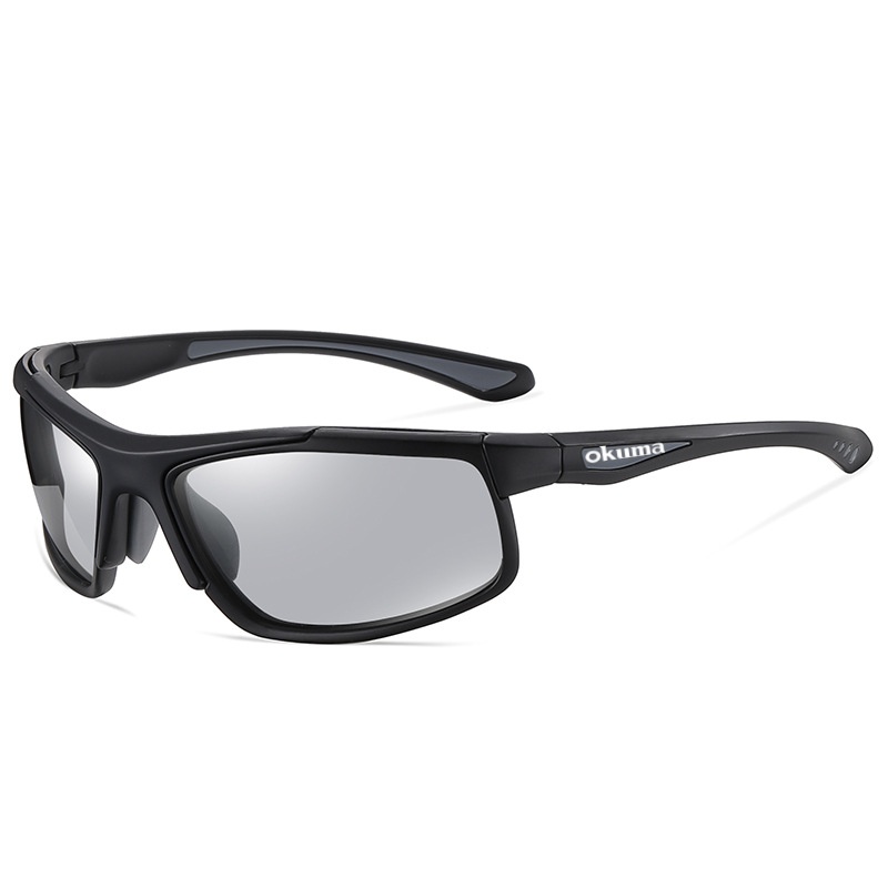 Okuma New Fashion Polarized UV - đánh giá và giá Surf Reel