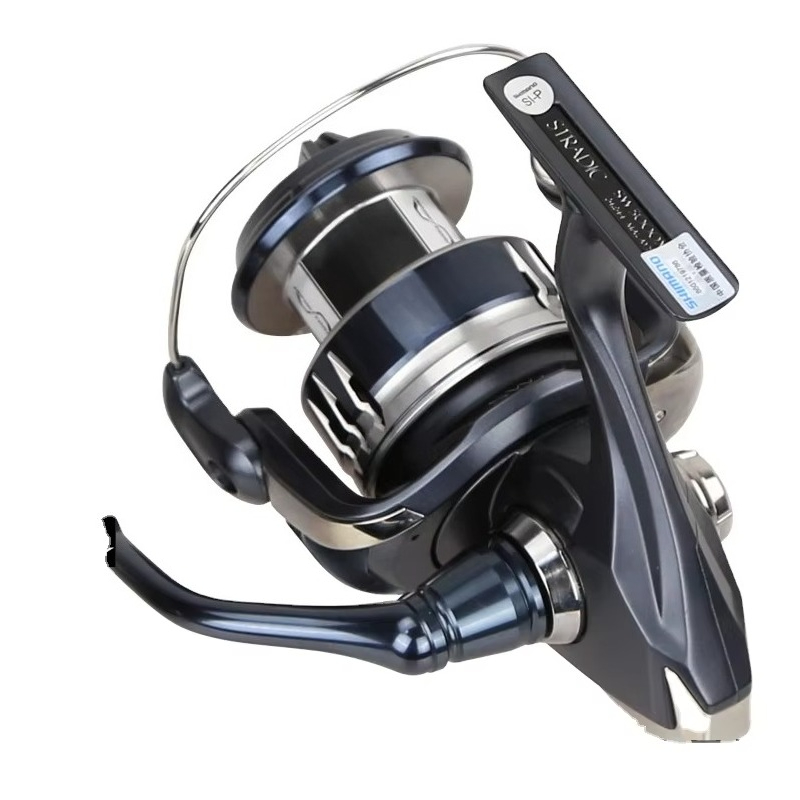 100% Original 2024 SHIMA STRAD - đánh giá và giá Spinning Reel