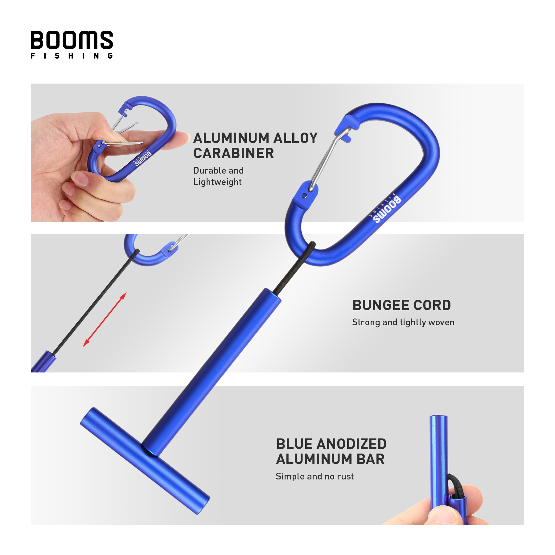 Booms Fishing SH1 Fly Fishing  - đánh giá và giá Baitcasting Reel