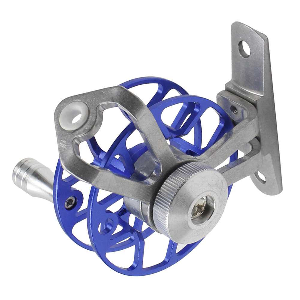 Fishing Wheel Fly Fishing Whee - đánh giá và giá Ice Fishing Reel