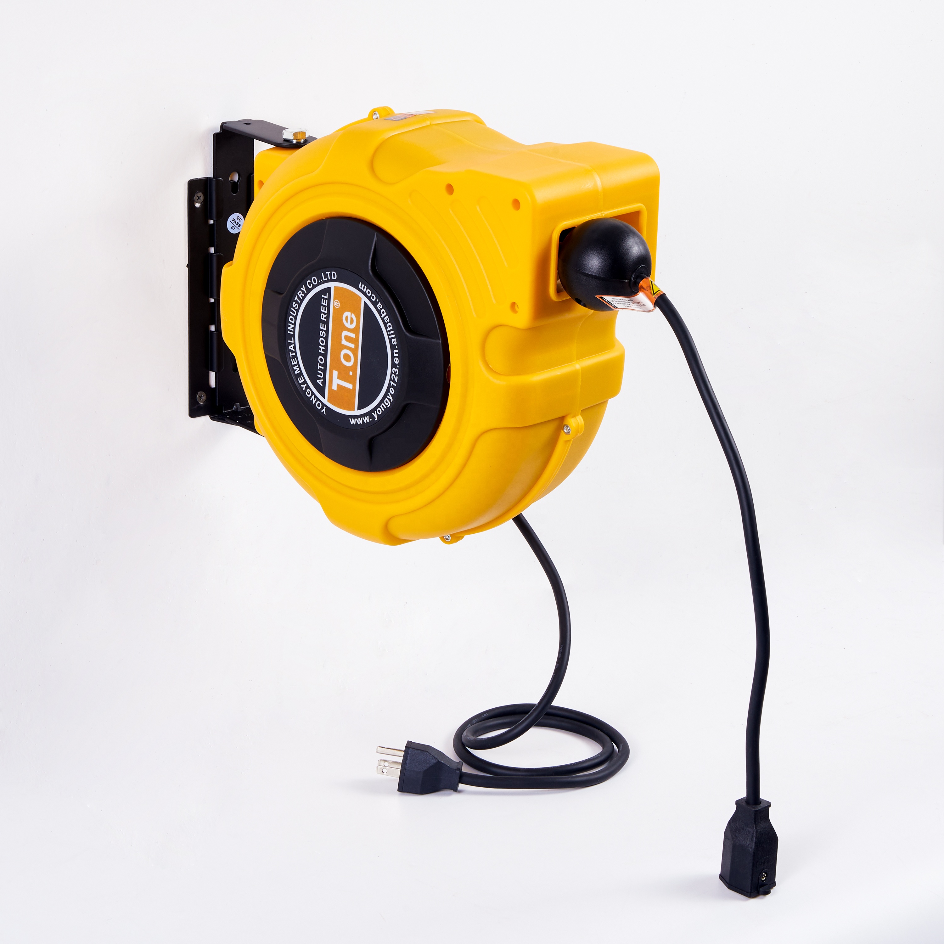 Cable Cord Reel Drum Wall Moun - đánh giá và giá Electric Reel