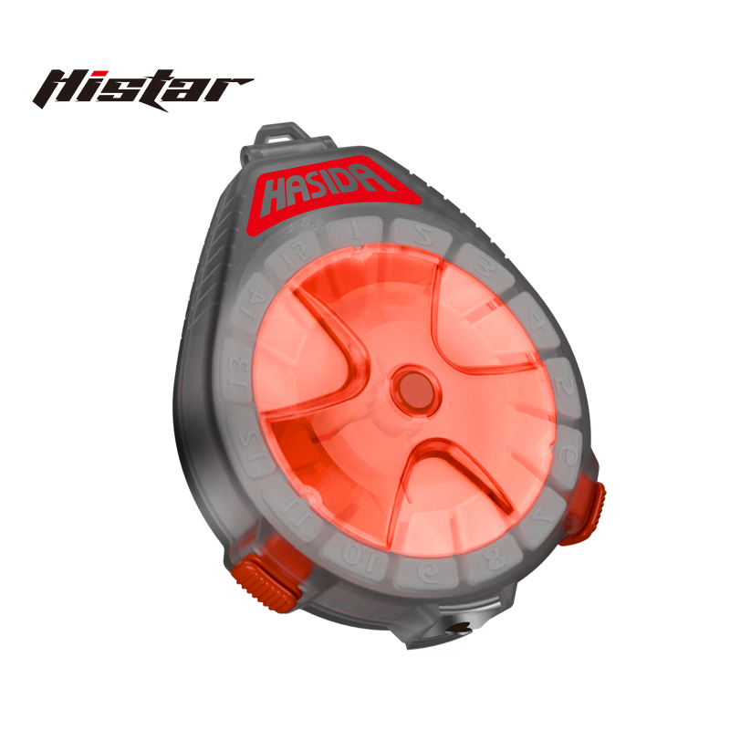 HISTAR Sub Line Box Fishing Ta - đánh giá và giá Spinning Reel