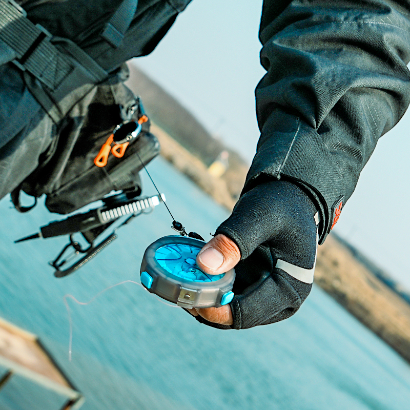 HISTAR Sub Line Box Fishing Ta - đánh giá và giá Spinning Reel