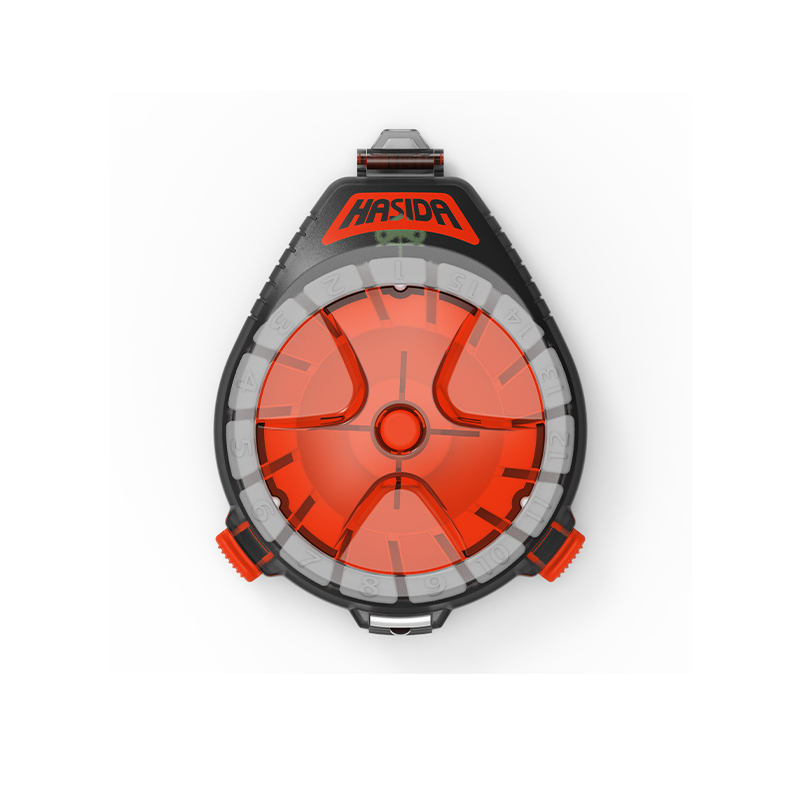 HISTAR Sub Line Box Fishing Ta - đánh giá và giá Spinning Reel