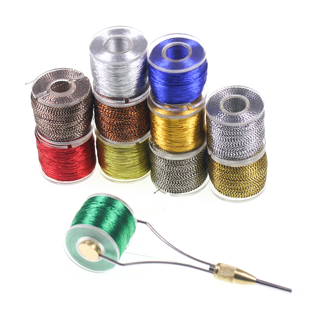 100 yards Fishing Rod Building - đánh giá và giá Baitcasting Reel