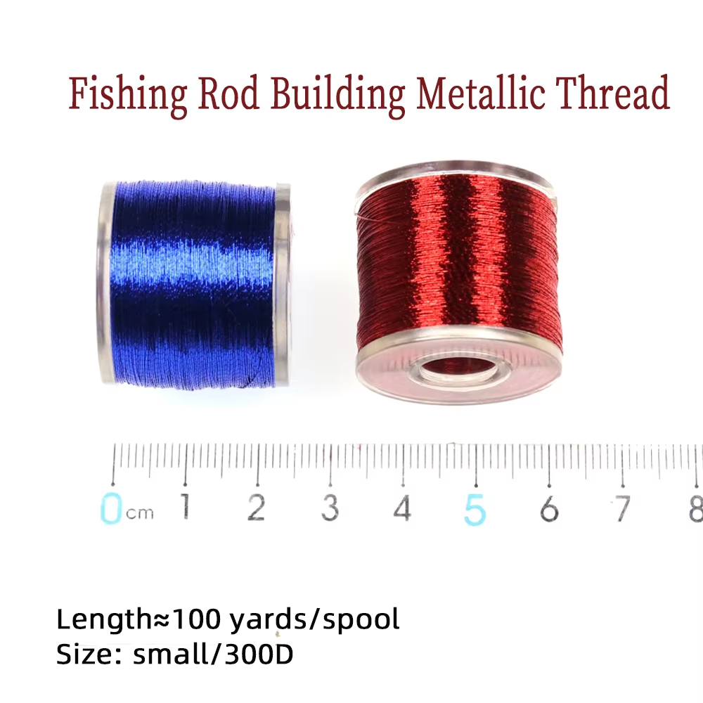 100 yards Fishing Rod Building - đánh giá và giá Baitcasting Reel