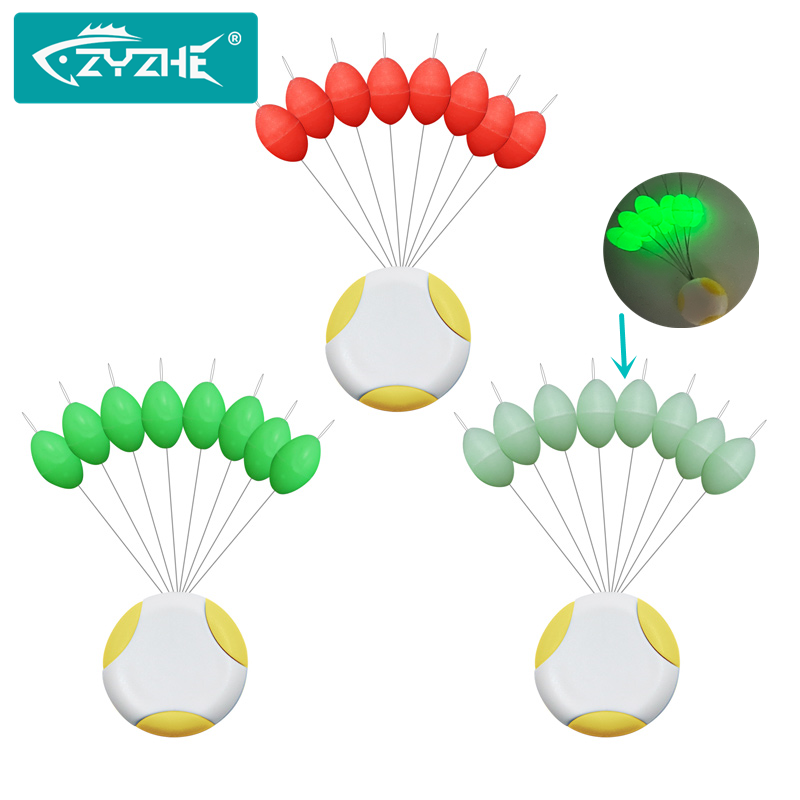 ZYZHE 40pcs/5Sets Fishing Spac - đánh giá và giá Baitcasting Reel
