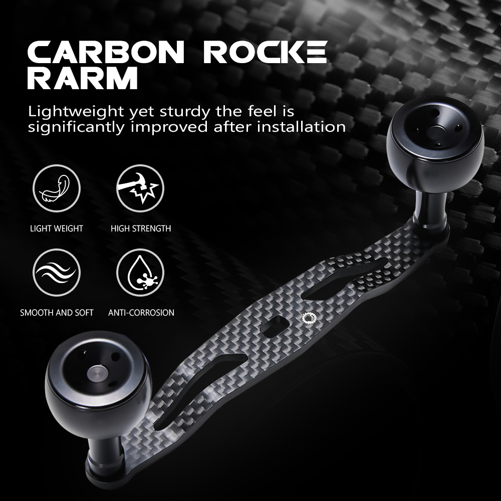 SOLOKING Baitcasting Reel Hand - đánh giá và giá Fly Reel