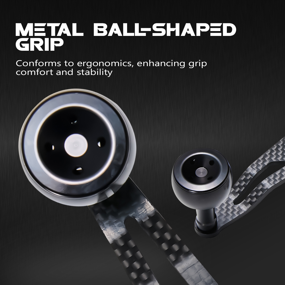 SOLOKING Baitcasting Reel Hand - đánh giá và giá Fly Reel