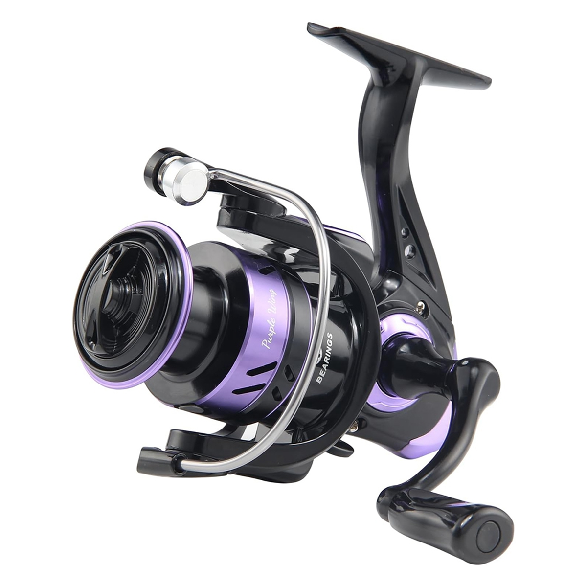 Lo-ok Ultralight -Reel 5.2:1 G - đánh giá và giá Ice Fishing Reel