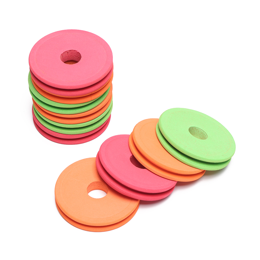 20Pcs EVA Foam Spools Portable - đánh giá và giá Baitcasting Reel