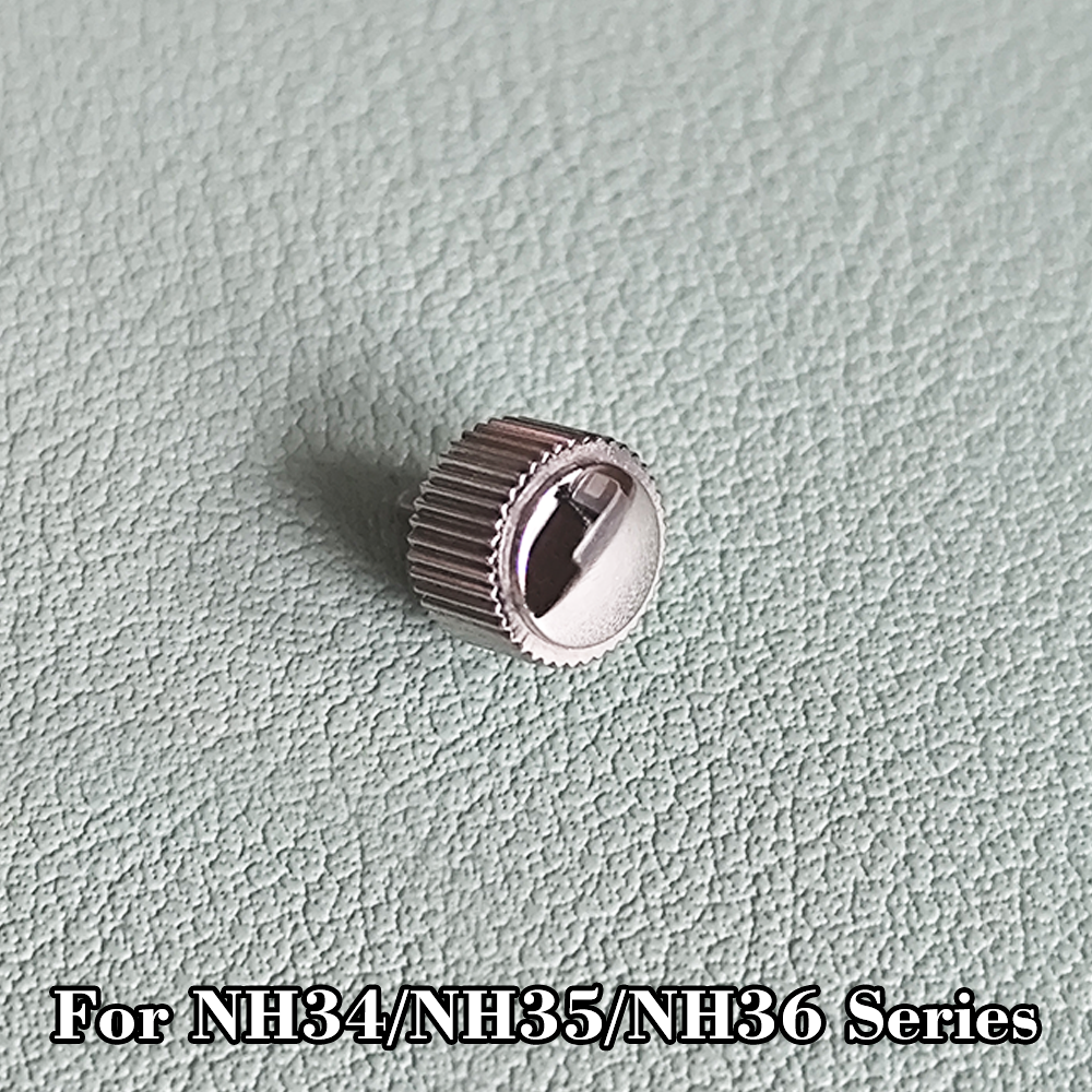 Custom Logo Crown For NH34 NH3 - đánh giá và giá Reel Case
