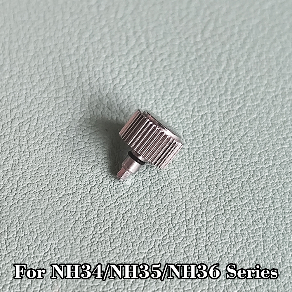 Custom Logo Crown For NH34 NH3 - đánh giá và giá Reel Case