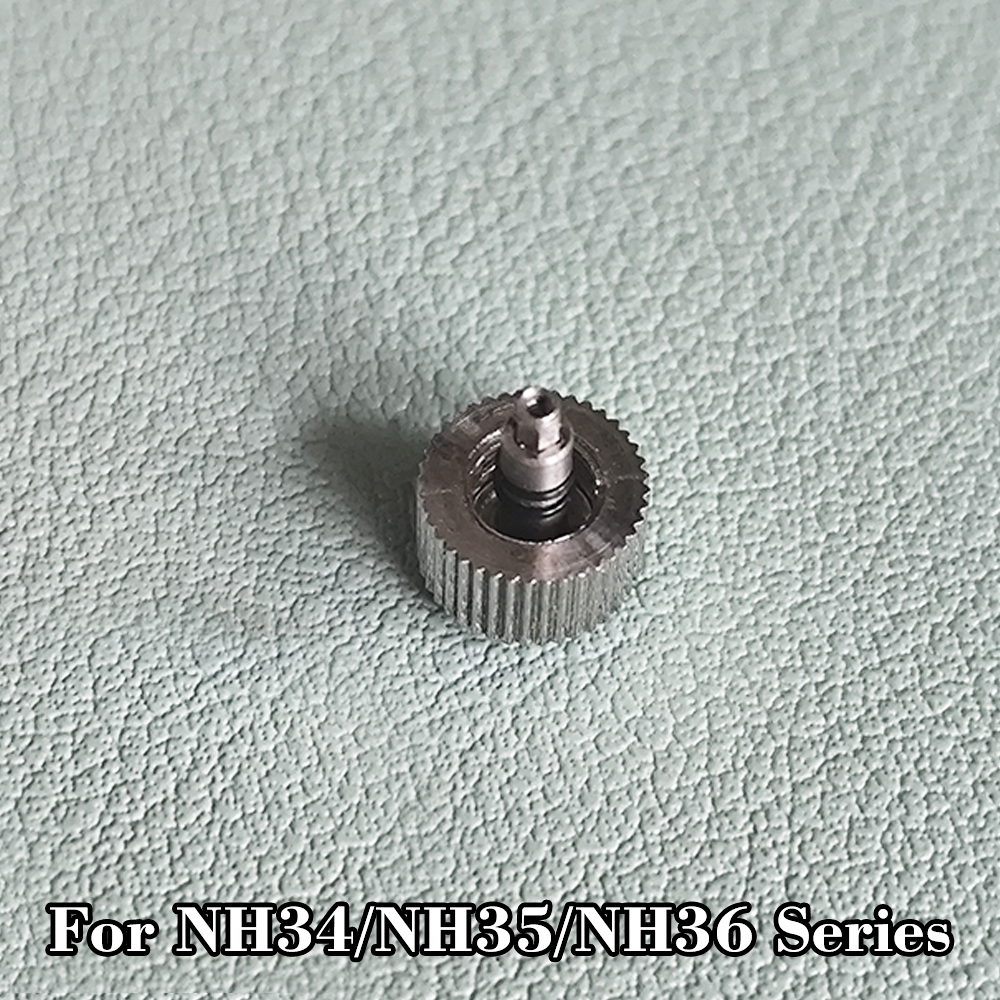 Custom Logo Crown For NH34 NH3 - đánh giá và giá Reel Case