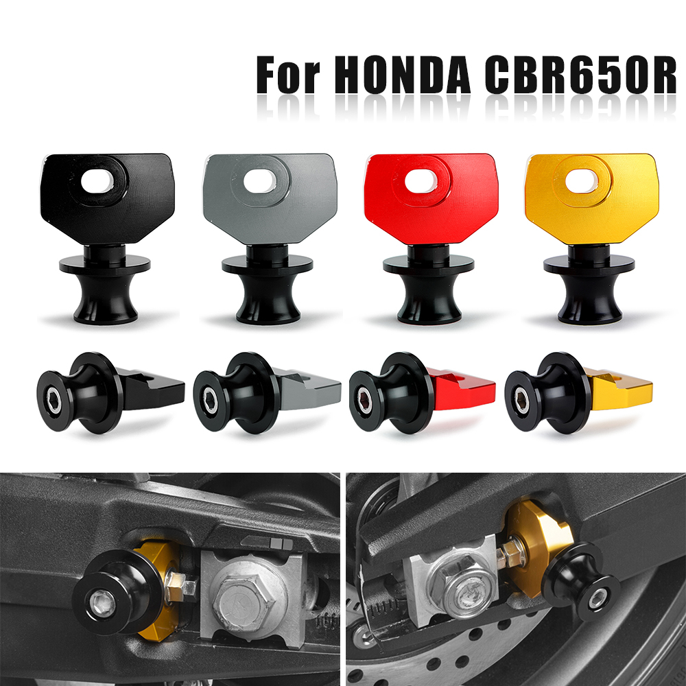 Chain Adjustment Swingarm Spoo - đánh giá và giá Reel Cover