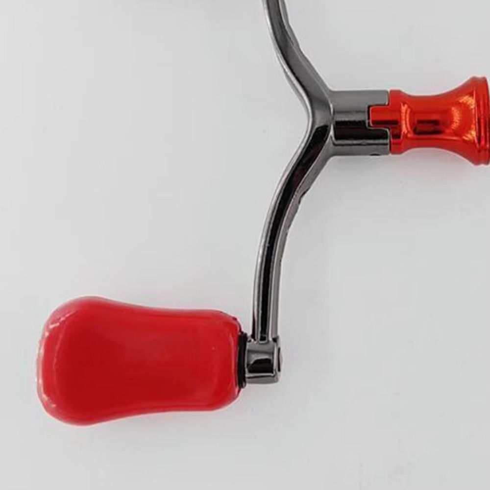 Double Reel Fishing Reel Handl - đánh giá và giá Trolling Reel