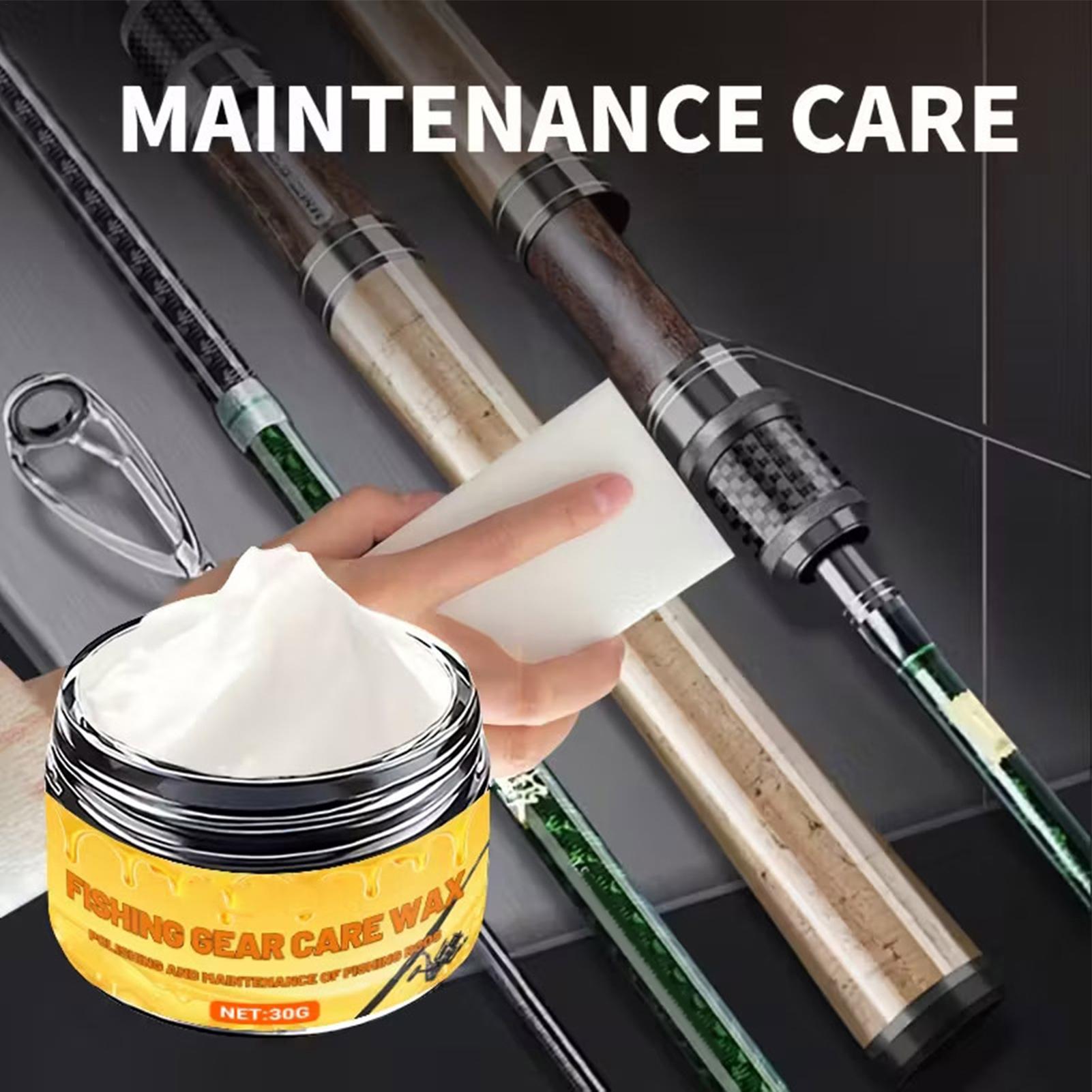 Fishing Reel Grease Multi Use  - đánh giá và giá Reel Oil