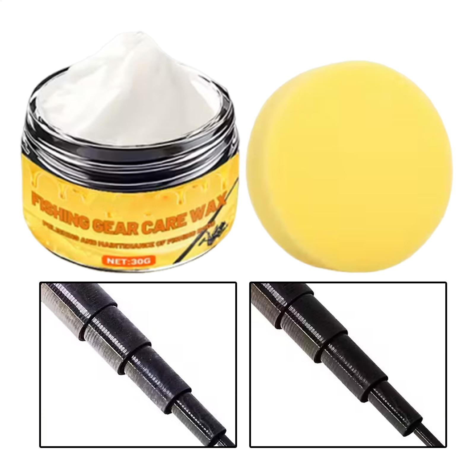 Fishing Reel Grease Multi Use  - đánh giá và giá Reel Oil