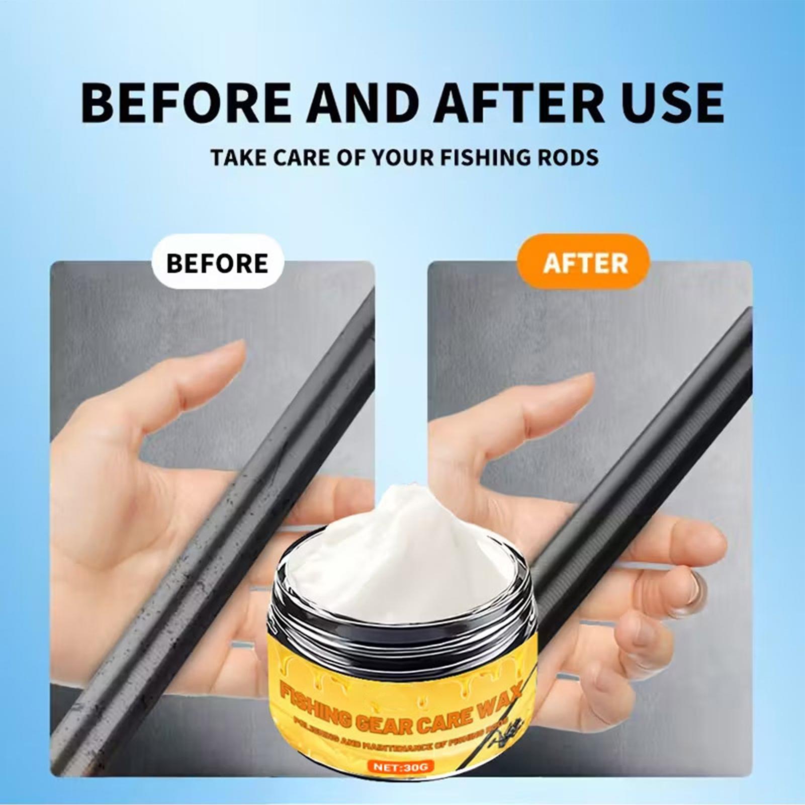 Fishing Reel Grease Multi Use  - đánh giá và giá Reel Oil