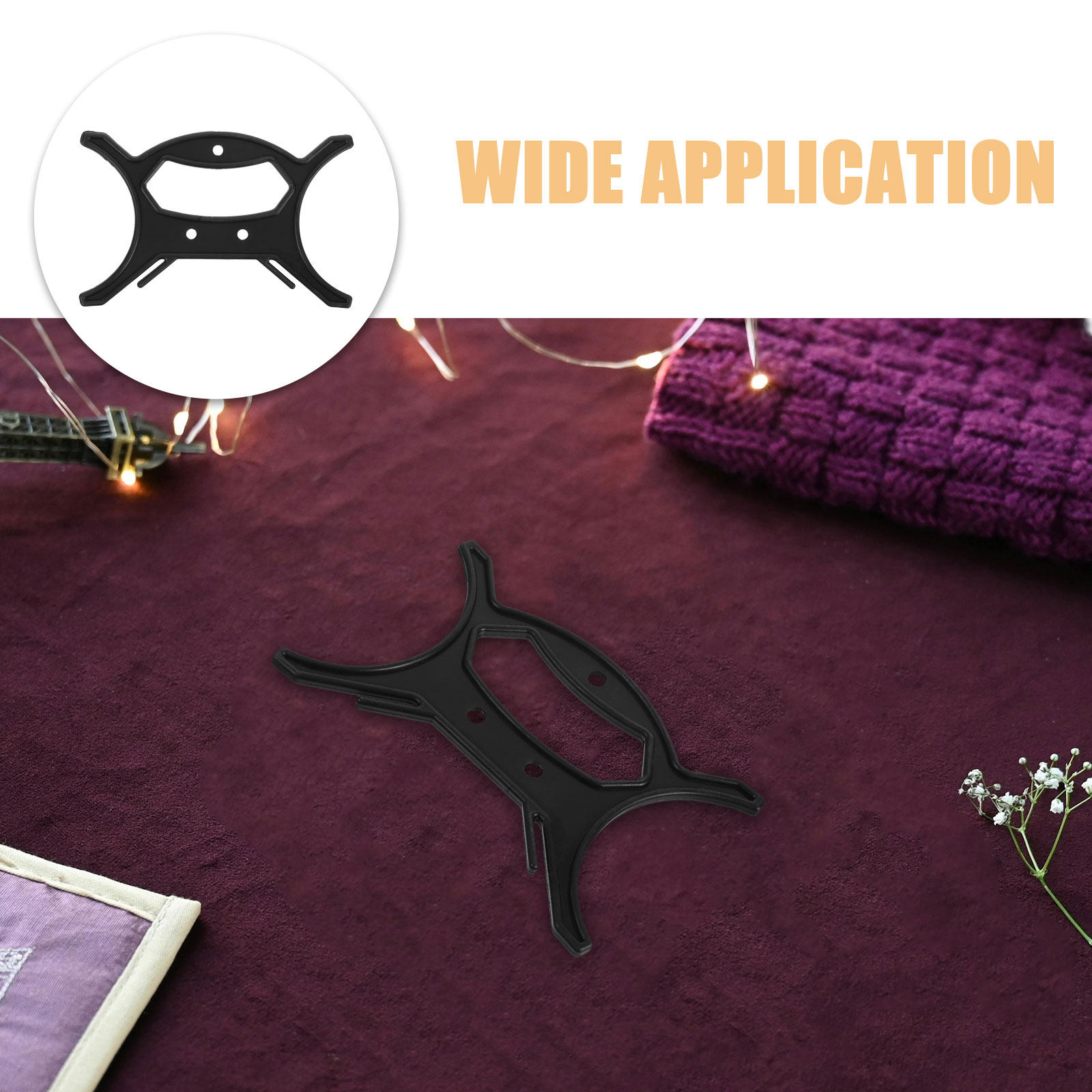 12Pcs Plastic Christmas Lights - đánh giá và giá Reel Handle
