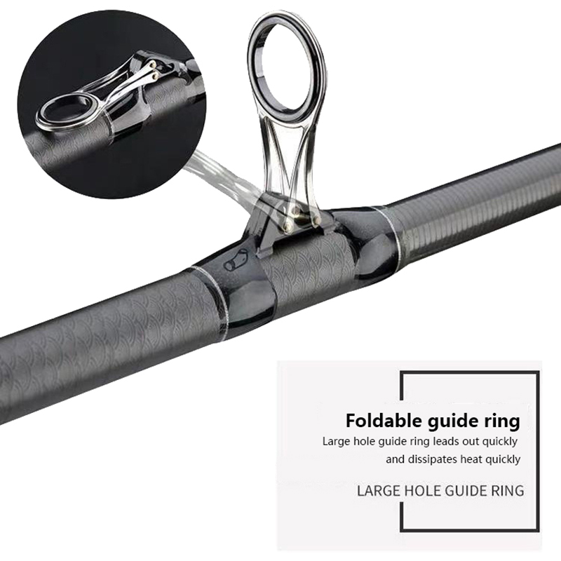 Stainless Steel  Folding Teles - đánh giá và giá Baitcasting Reel