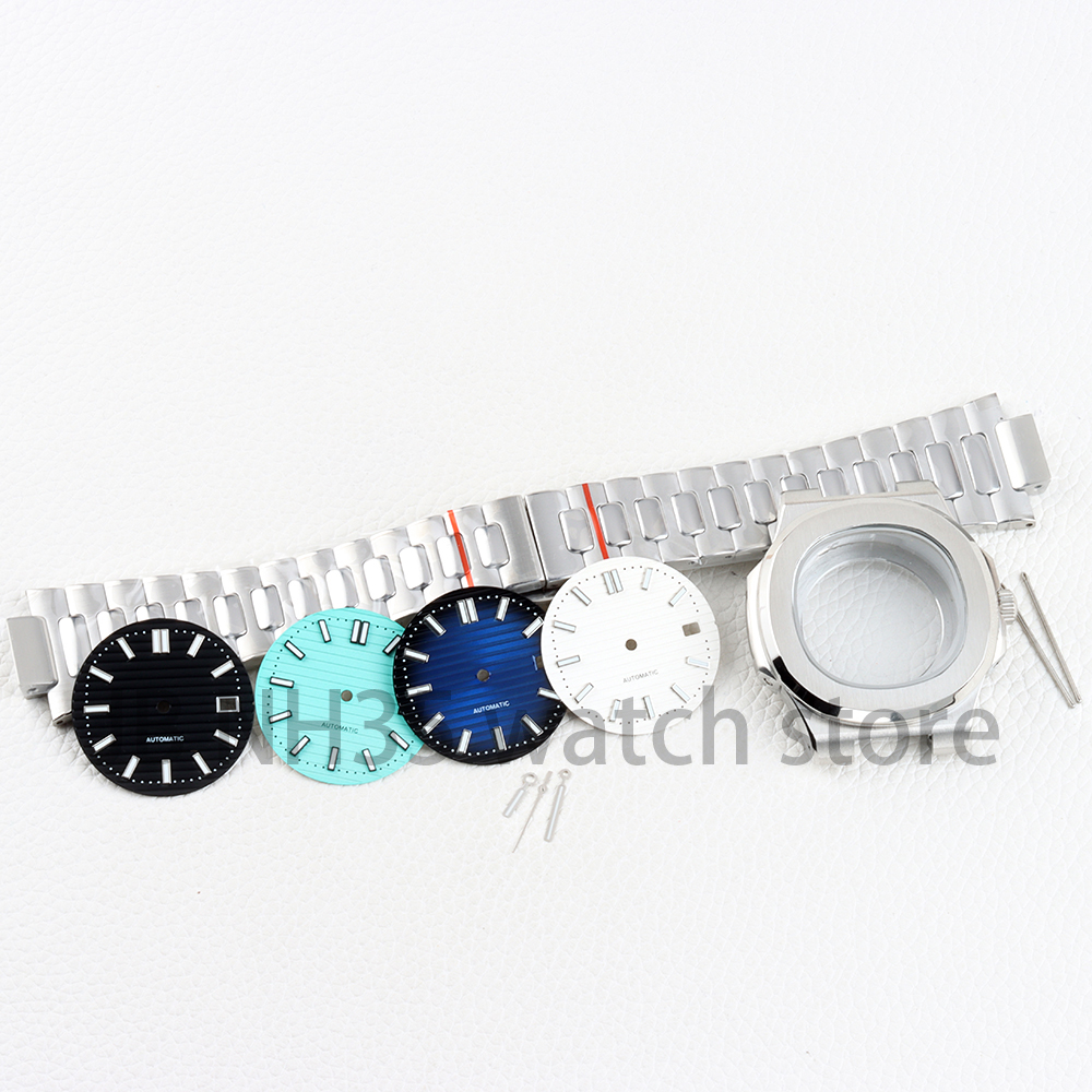 40mm Nh35 Watch Case For Nauti - đánh giá và giá Reel Case