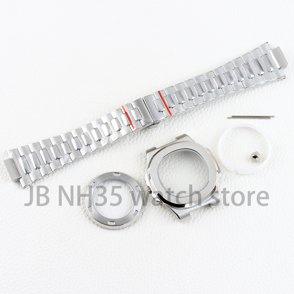 40mm Nh35 Watch Case For Nauti - đánh giá và giá Reel Case