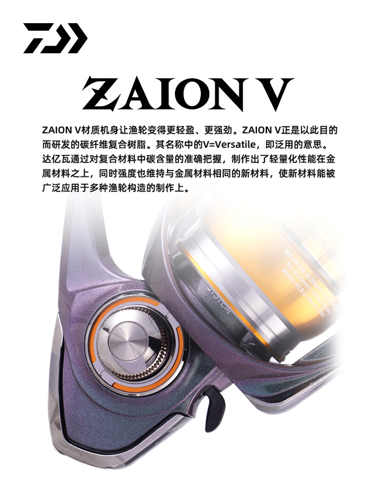 2024 DAIWA REGAL CS LT Spinnin - đánh giá và giá Trolling Reel