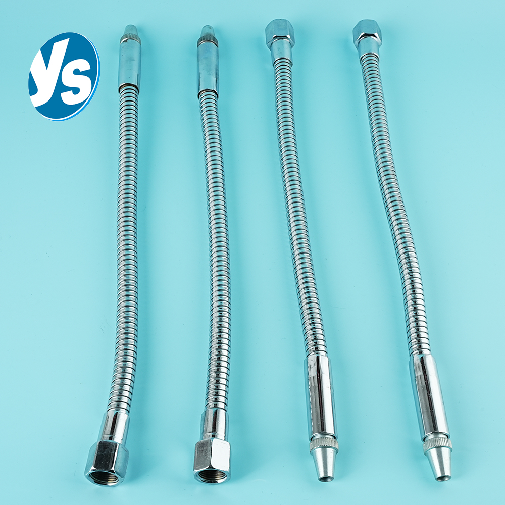 High-Pressure Coolant Nozzle - - đánh giá và giá Reel Oil