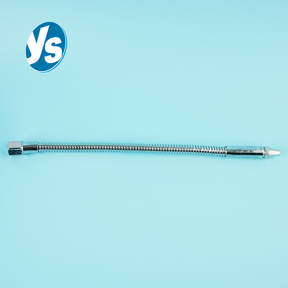 High-Pressure Coolant Nozzle - - đánh giá và giá Reel Oil