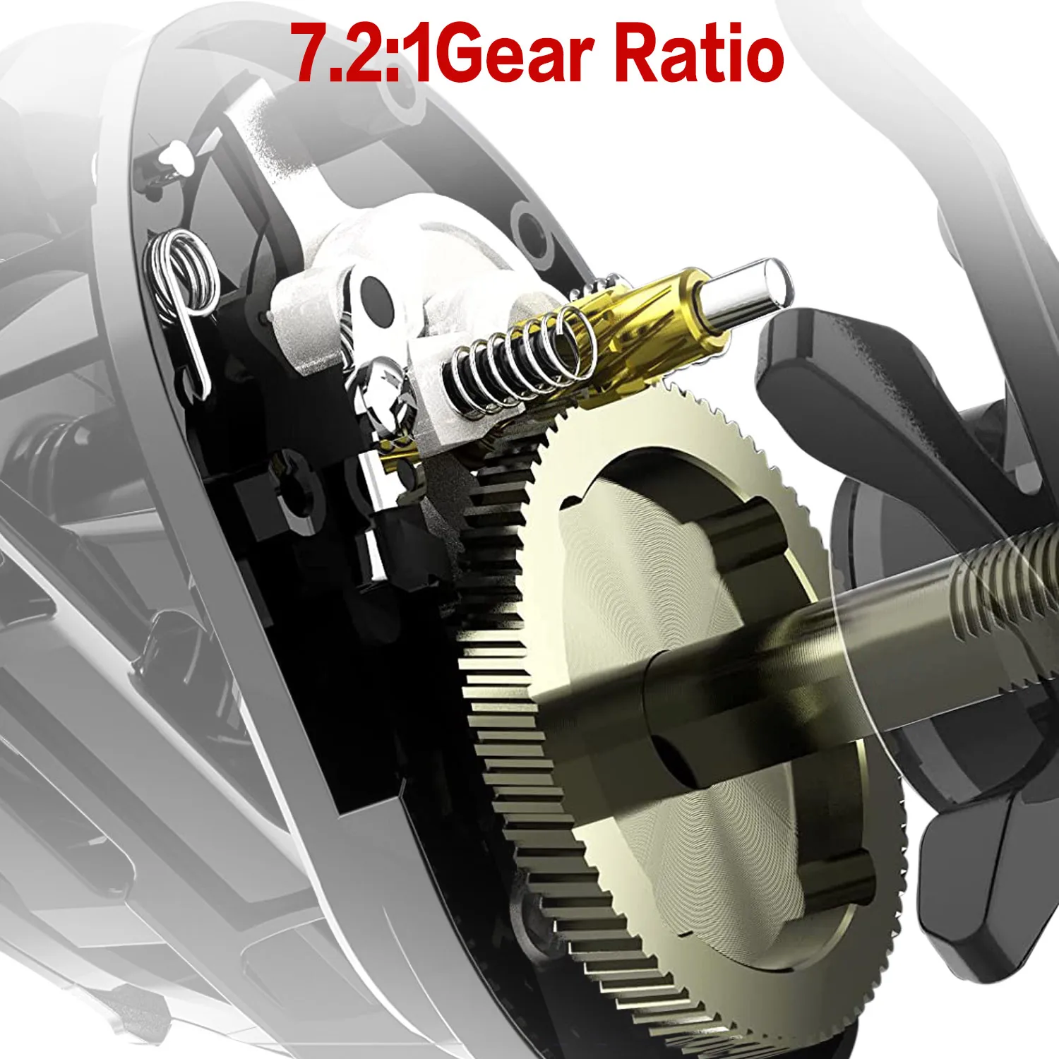 Sougayilang Fishing Rod and Re - đánh giá và giá Spincast Reel