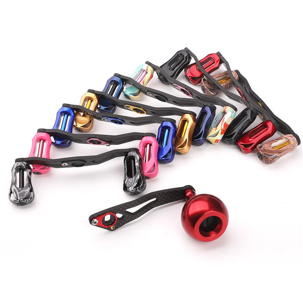ROLLFISH Fishing Reel Handle R - đánh giá và giá Reel Handle