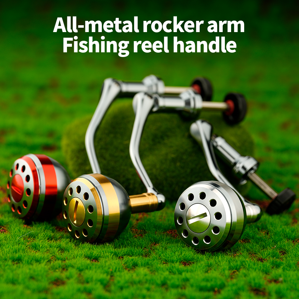 CHILENT Spinning Fishing Reels - đánh giá và giá Reel Drag Knob